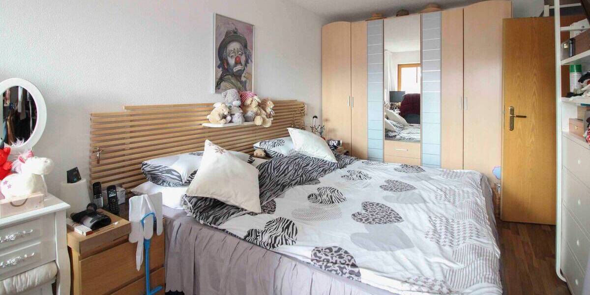 Etagenwohnung Feldkirchen-Westerham Feldkirchen - 2 Zimmer, 60 m&sup2;, 319.900&euro; | Angebot:26259296