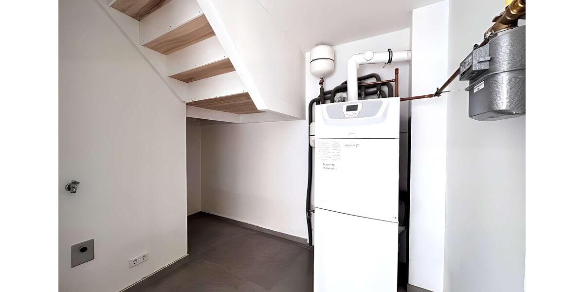 Reihenhaus Nienburg (Weser) - 5 Zimmer, 120 m&sup2;, 1.200&euro; | Angebot:26421368
