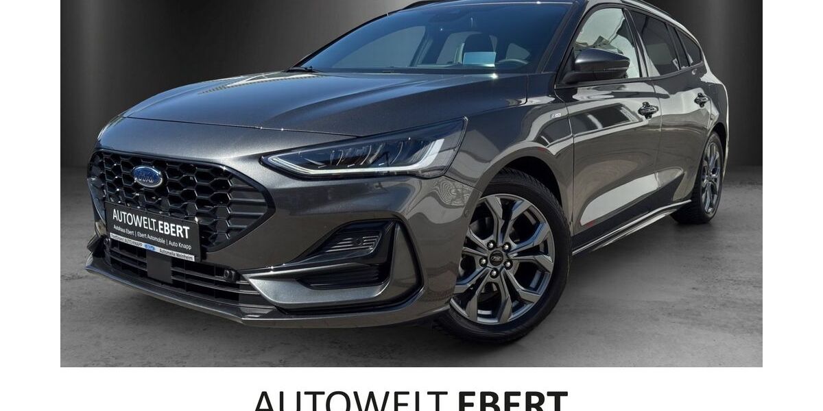 Ford Focus 20.990 km 23.880 &euro; Frankenthal 67227
