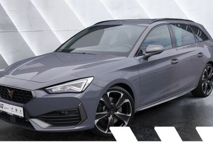 Cupra Leon 92.429 km 23.925 &euro; Gelnhausen 63571