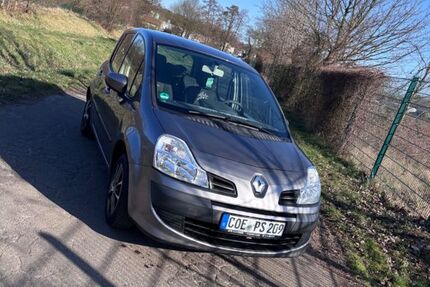 Renault Modus 115.000 km 3.400 &euro; Marl 45772