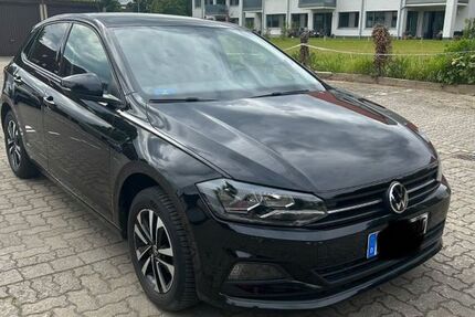 VW Polo 64.500 km 14.400 &euro; Lengede 38268