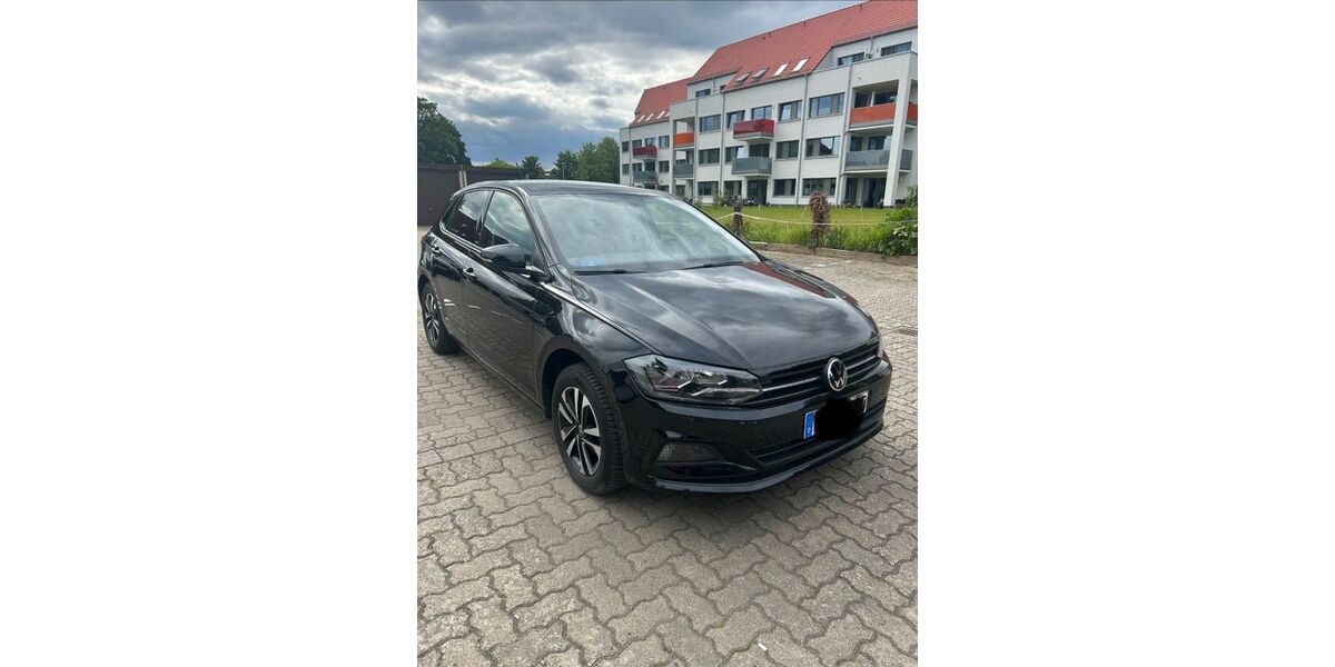 VW Polo 64.500 km 14.400 &euro; Lengede 38268