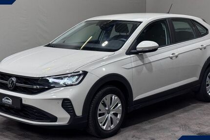 VW Taigo 91.452 km 14.490 &euro; Torgau 04860