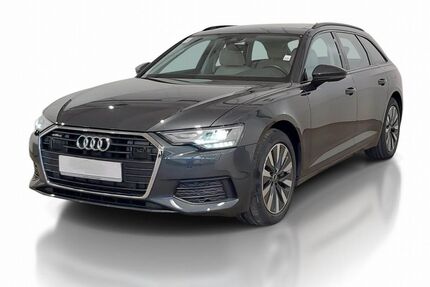 Audi A6 48.900 km 33.500 &euro; Barchfeld - Immelborn 36456