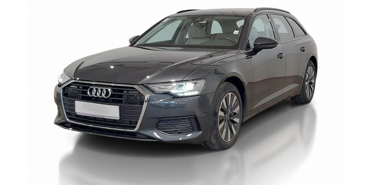 Audi A6 48.900 km 33.500 &euro; Barchfeld - Immelborn 36456