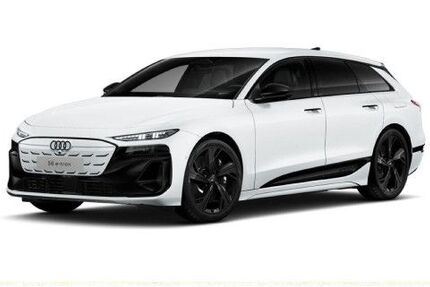 Audi S6 e-tron 11.400 km 79.711 &euro; Walldürn 74731