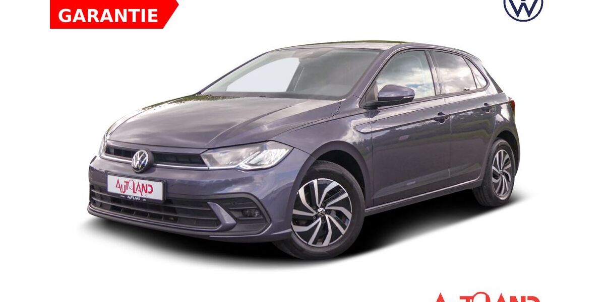 VW Polo 82.631 km 15.990 &euro; Stralsund 18437