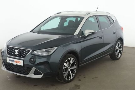 Seat Arona 43.498 km 19.990 &euro; Dresden 01187
