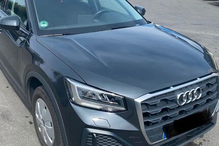 Audi Q2 69.500 km 18.900 &euro; Oppurg 07381