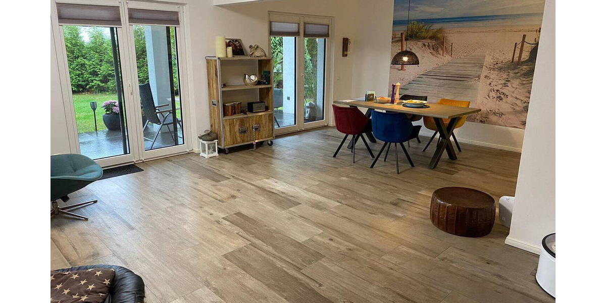 Mehrfamilienhaus, Wohnhaus Jersbek - 7 Zimmer, 268 m&sup2;, 749.000&euro; | Angebot:26685839