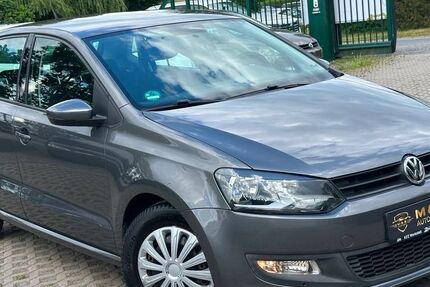 VW Polo 137.000 km 4.990 &euro; Hoppegarten (Hönow) 15366