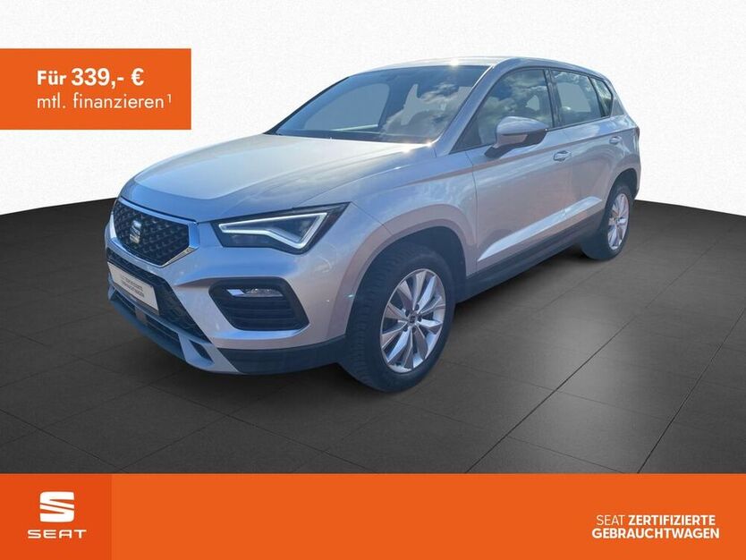 Ateca