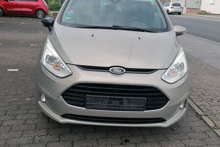 Ford B-Max 250.000 km 1.400 &euro; friedrichsdorf 61381