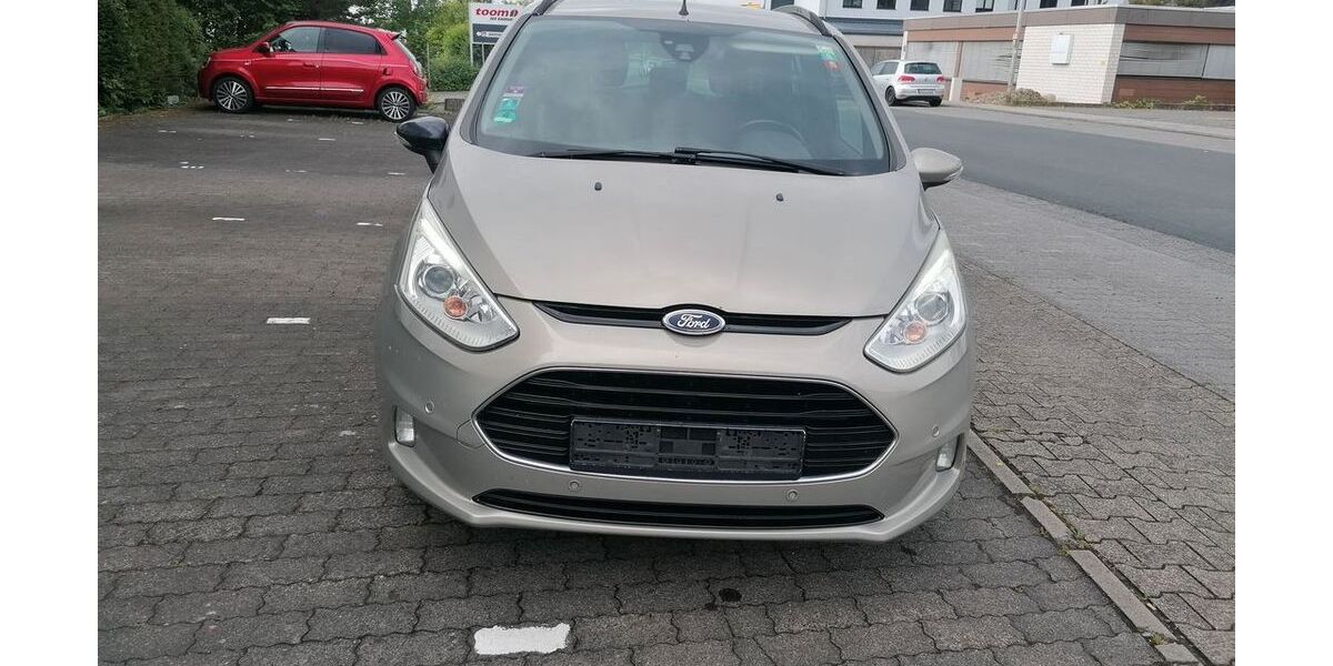 Ford B-Max 250.000 km 1.500 &euro; friedrichsdorf 61381