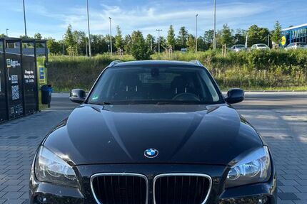 BMW X1 154.500 km 7.600 &euro; Bad Sobernheim 55566