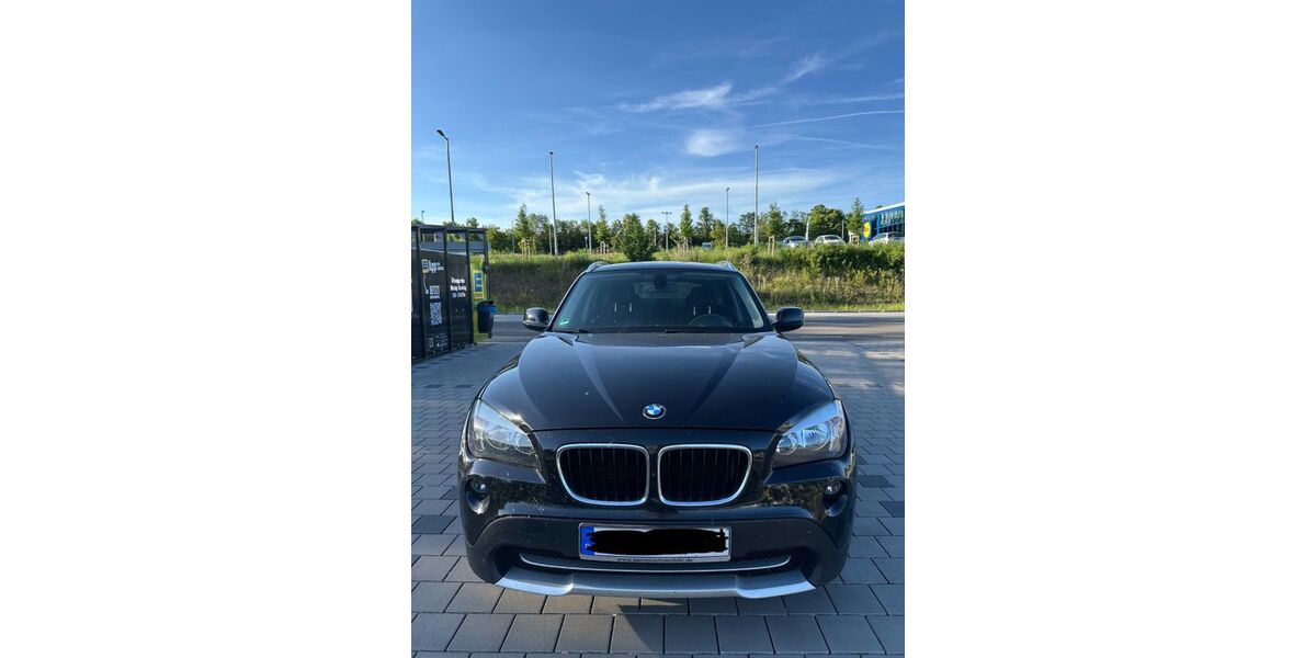 BMW X1 154.500 km 7.600 &euro; Bad Sobernheim 55566
