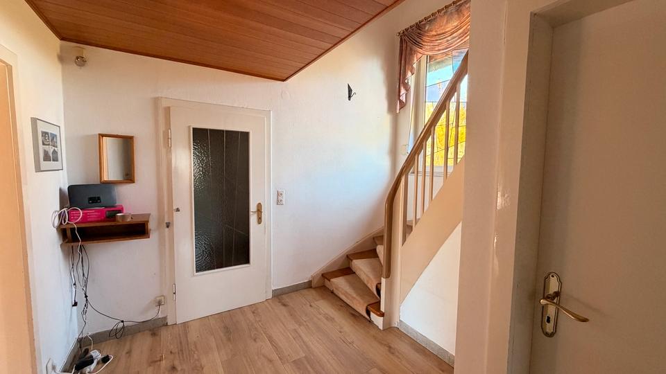 Einfamilienhaus Burgkunstadt - 5 Zimmer, 132 m&sup2;, 205.000&euro; | Angebot:26532352