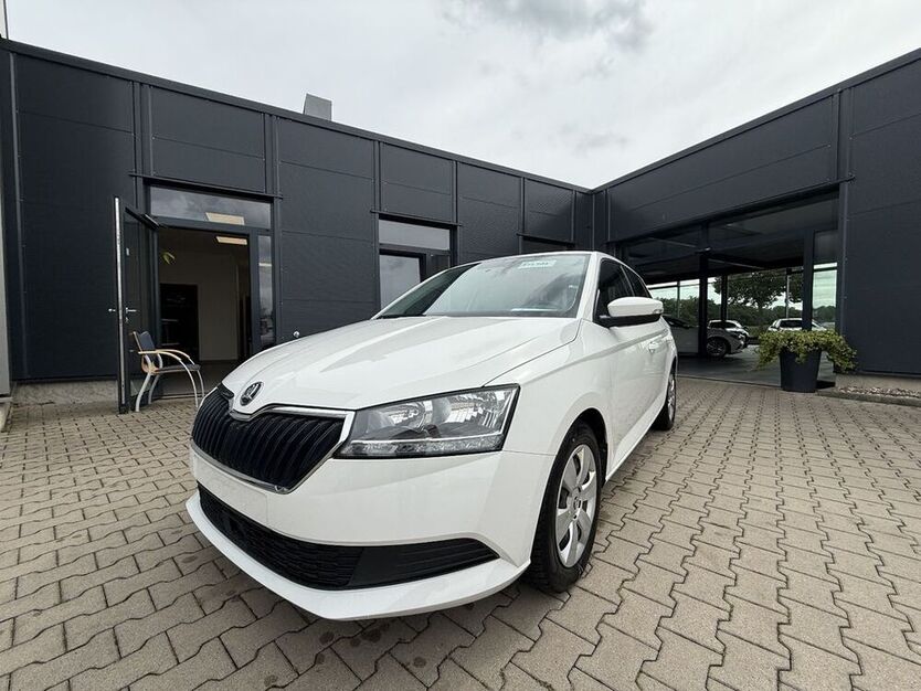 Fabia