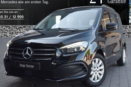 Mercedes-Benz T-Klasse 12.390 km 30.290 &euro; Holzminden 37603