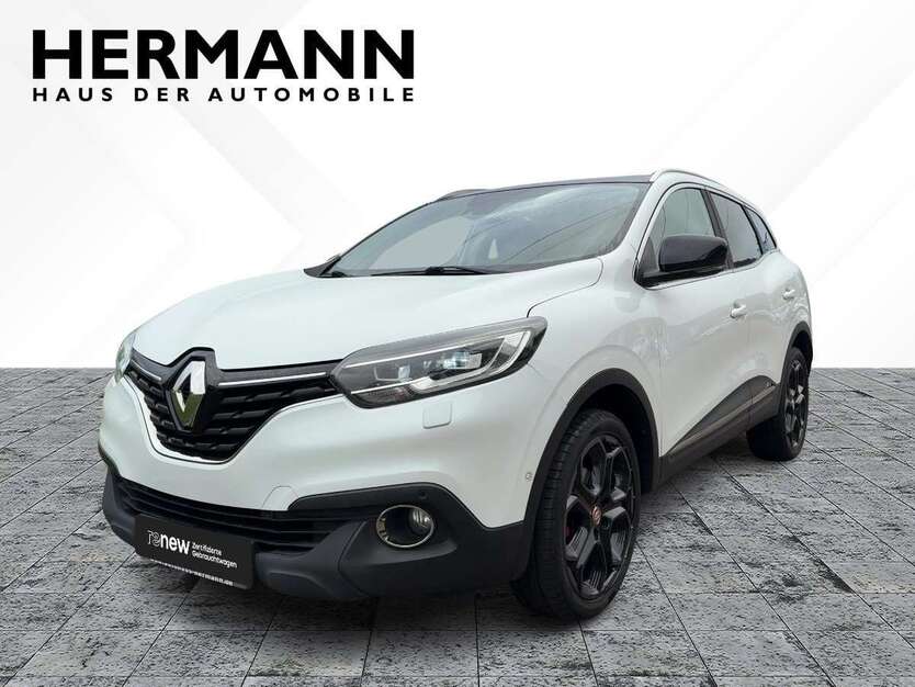 Renault Kadjar 145.835 km 13.490 € Höxter 37671