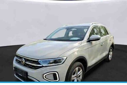 VW T-Roc 77.080 km 20.980 &euro; Weilburg 35781