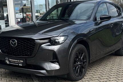 Mazda CX-60 19.895 km 43.970 &euro; Schwerte 58239