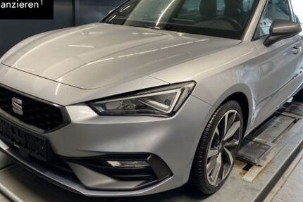 Seat Leon 44.950 km 22.660 € Weimar 99423
