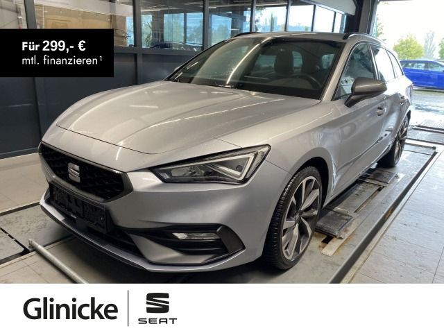 Seat Leon 44.950 km 22.660 € Weimar 99423
