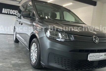 VW Caddy 149.000 km 16.990 &euro; Braunschweig 38112