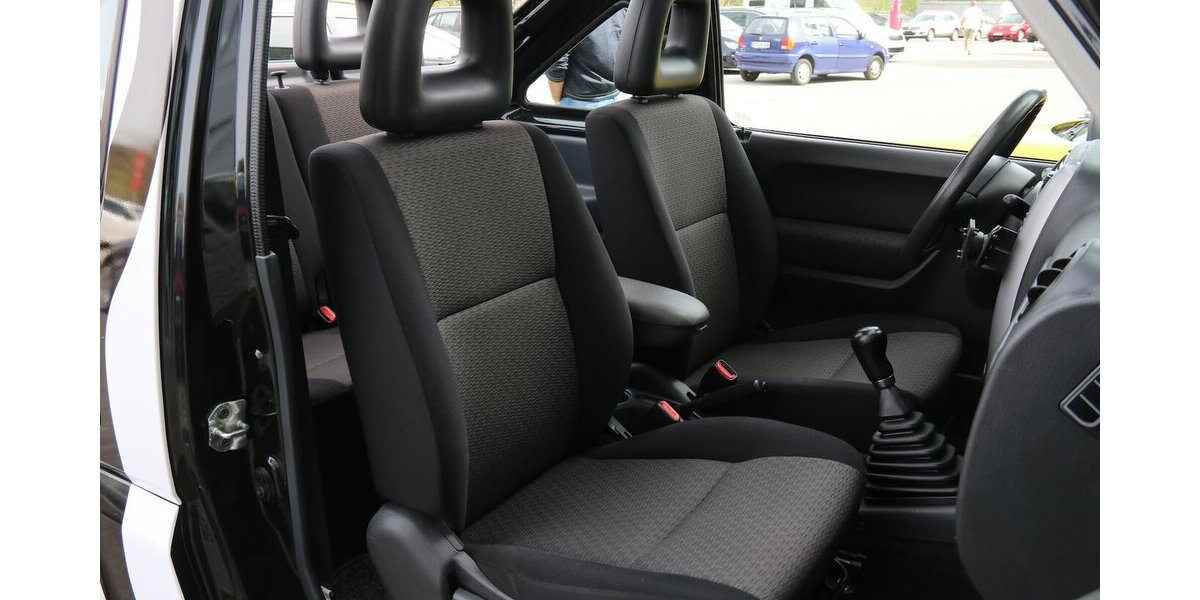 Suzuki Jimny 1.3 ROCK AM RING-SANTANA-CABRIO-ALLRAD 84.671 km 9.900 &euro; Villingen-Schwenningen 78054