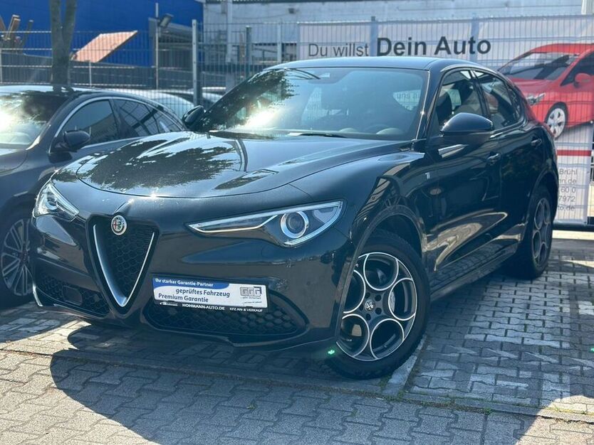 Stelvio