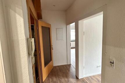 3 ZKB in ruhiger Wohnlage in Uslar (ab 1. August)
