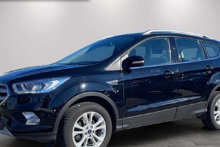 Ford Kuga 101.222 km 12.950 &euro; Scheßlitz 96110