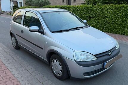 Opel Corsa 132.000 km 1.600 &euro; Minden 32429