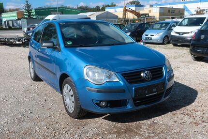 VW Polo 235.000 km 1.590 € Ingolstadt 85053