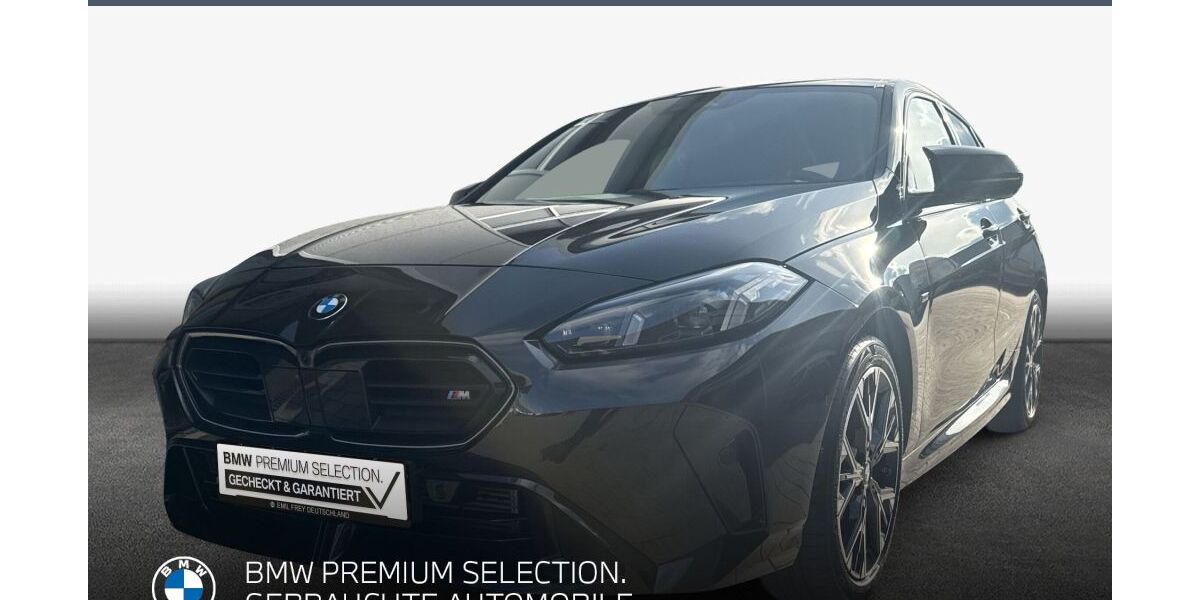 BMW M135 6.150 km 43.990 &euro; Ettlingen 76275