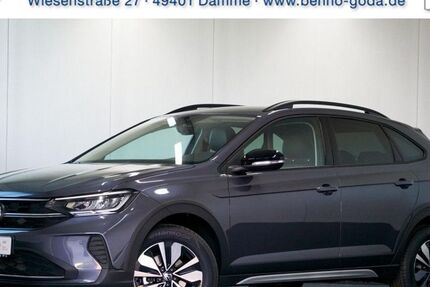 VW Taigo 9.990 km 23.950 &euro; Damme 49401
