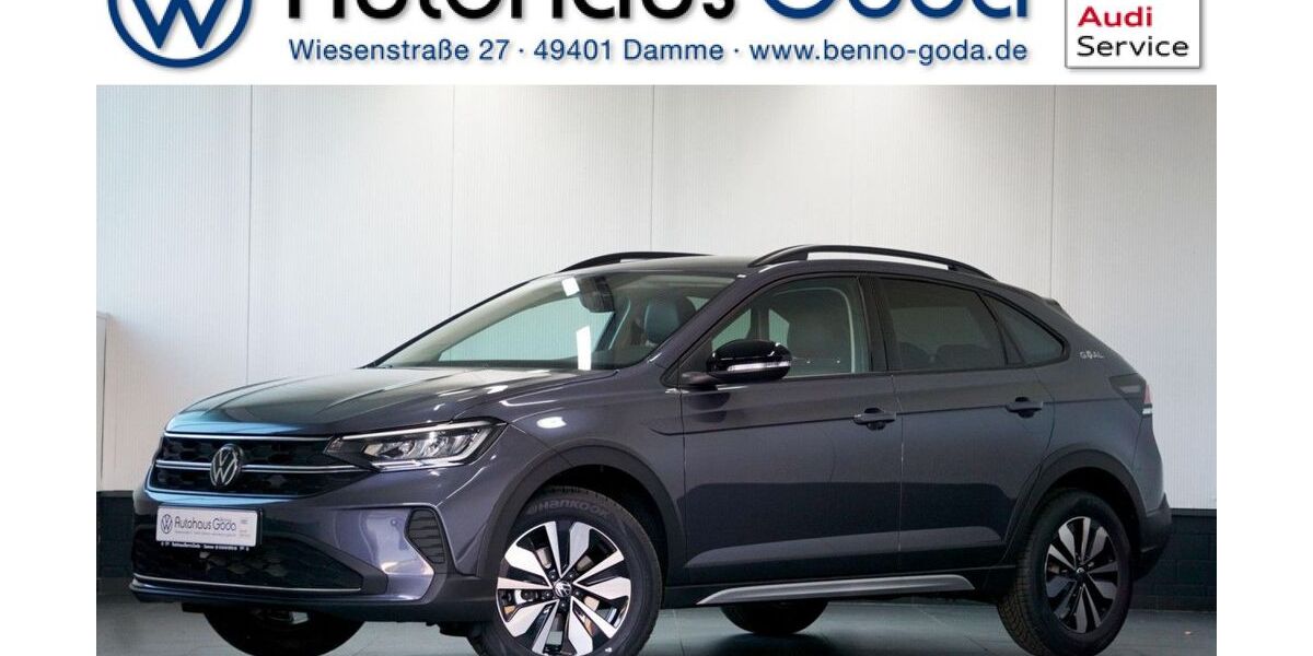 VW Taigo 9.990 km 23.950 &euro; Damme 49401
