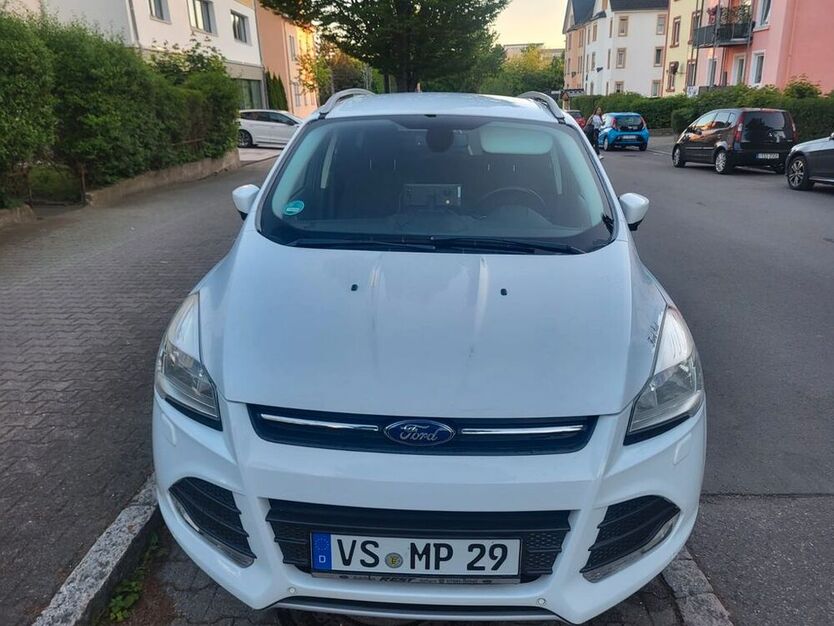 Kuga