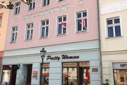 Wohnung Cottbus Mitte - 3 Zimmer, 117 m&sup2;, 1.450&euro; | Angebot:26887630