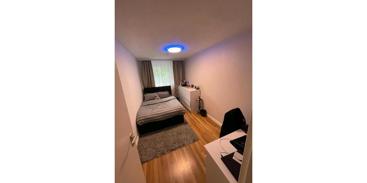 Etagenwohnung Rellingen - 4 Zimmer, 87 m&sup2;, 360.000&euro; | Angebot:25933556