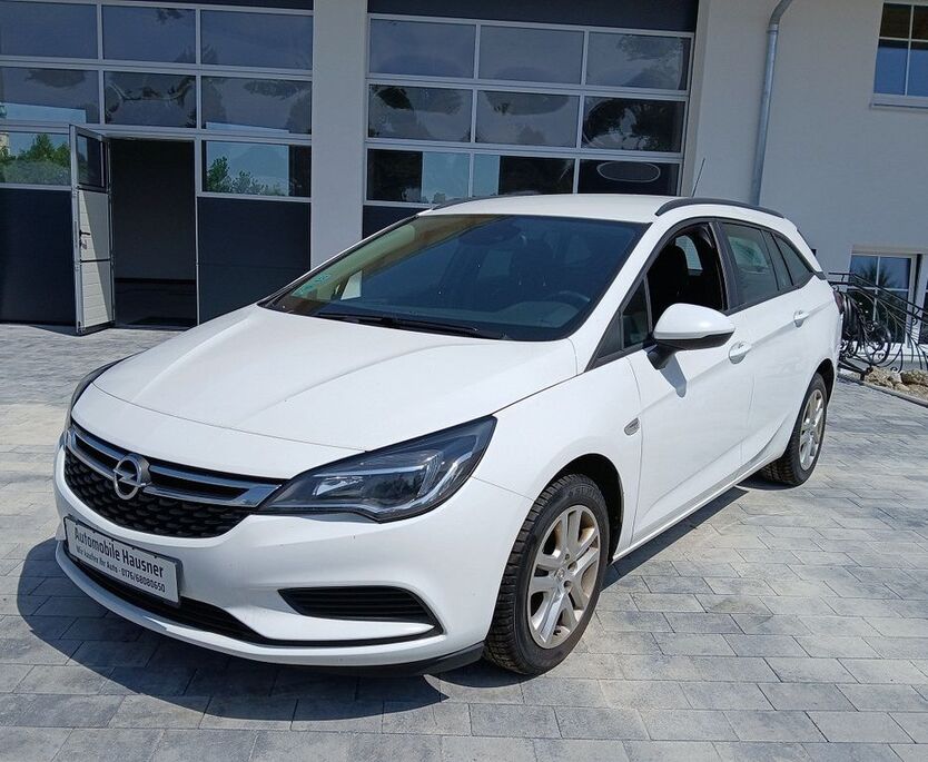 Astra