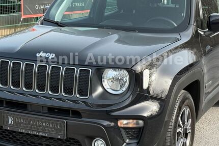 Jeep Renegade 86.000 km 13.890 &euro; Oer Erkenschwick 45739