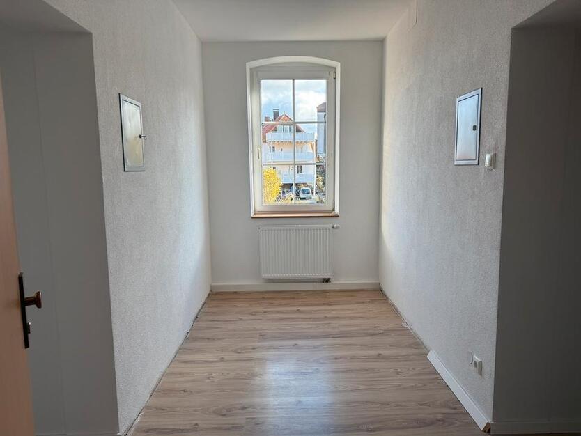 5 Zimmer - Wohnung in Arzberg zu vermieten! zimmer