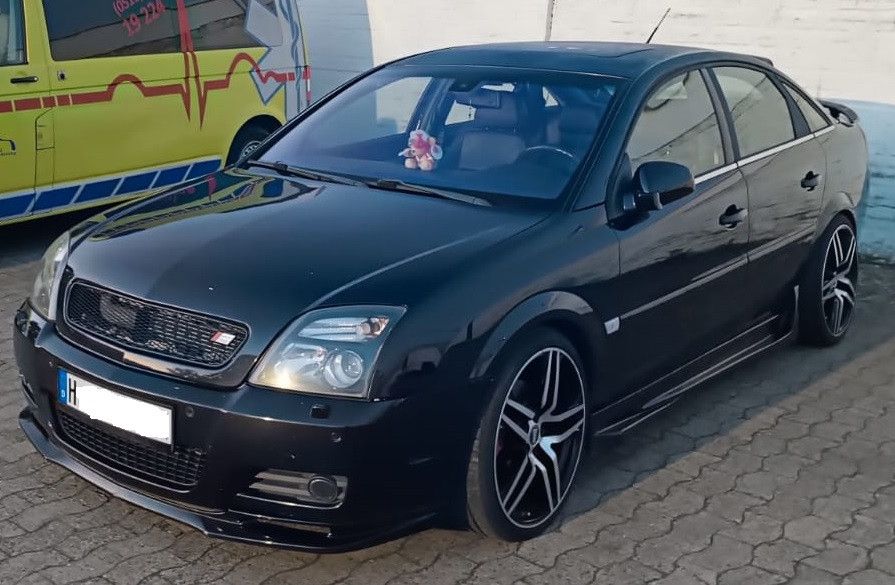 Opel Vectra 168.300 km 2.500 &euro; Hannover 30179