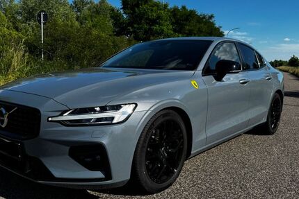 Volvo S60 110.000 km 27.950 &euro; Beetzsee 14778