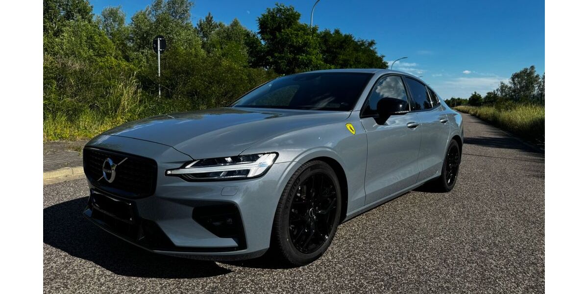 Volvo S60 110.000 km 27.950 &euro; Beetzsee 14778