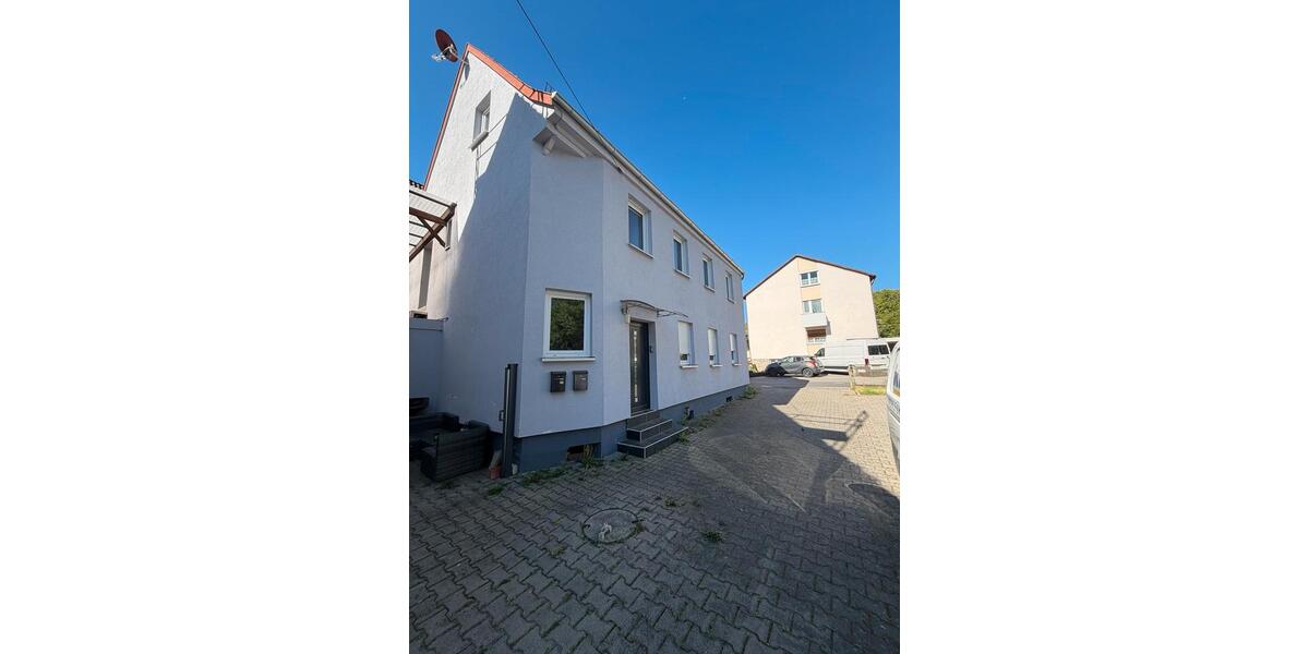 Maisonettenwohnung Bad Mergentheim - 3 Zimmer, 106 m&sup2;, 199.000&euro; | Angebot:26709613