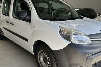 Renault Kangoo 139.298 km 9.500 &euro; Eitorf 53783